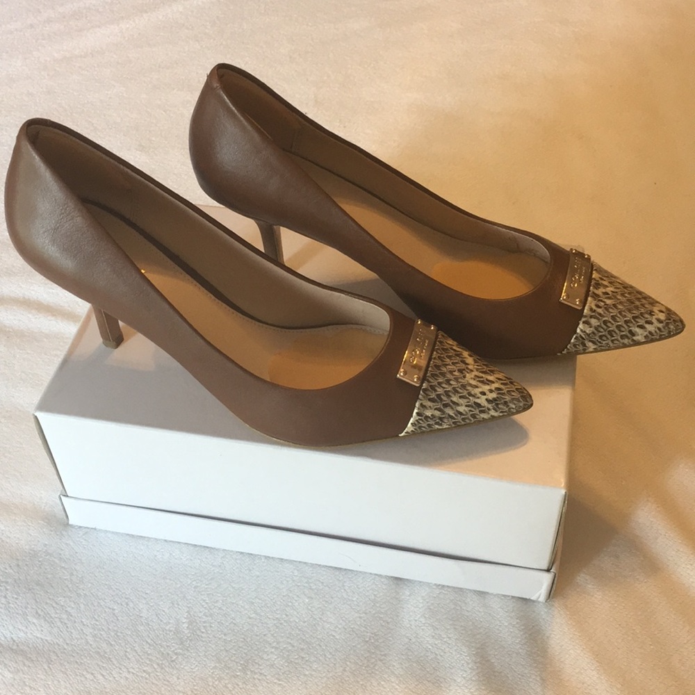Coach Zan shoes